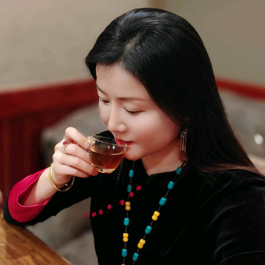 娟子