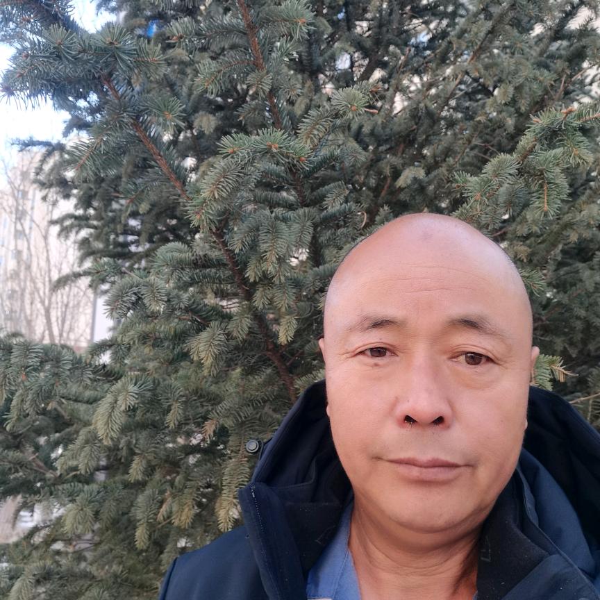 李志军arlw