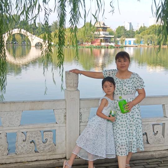 🌻🌸岁月静好🍁🌾🌷