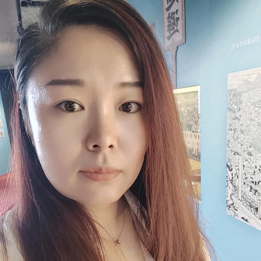 温暖的阳光