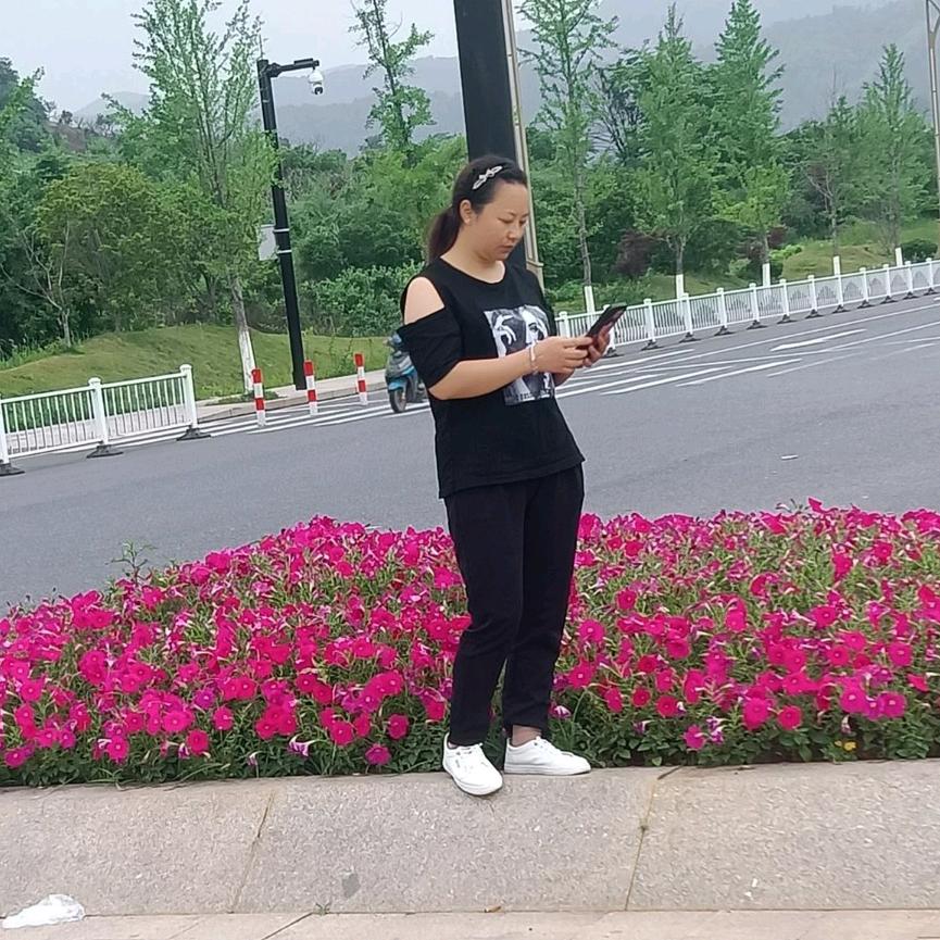 小虎牙