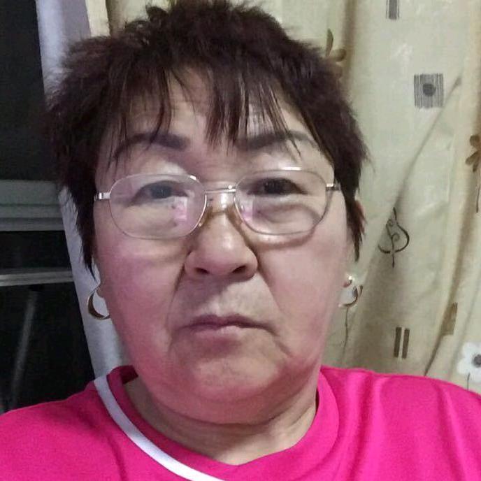 金玉太太