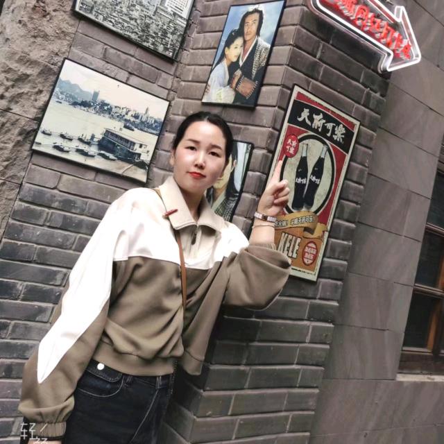 文文呀