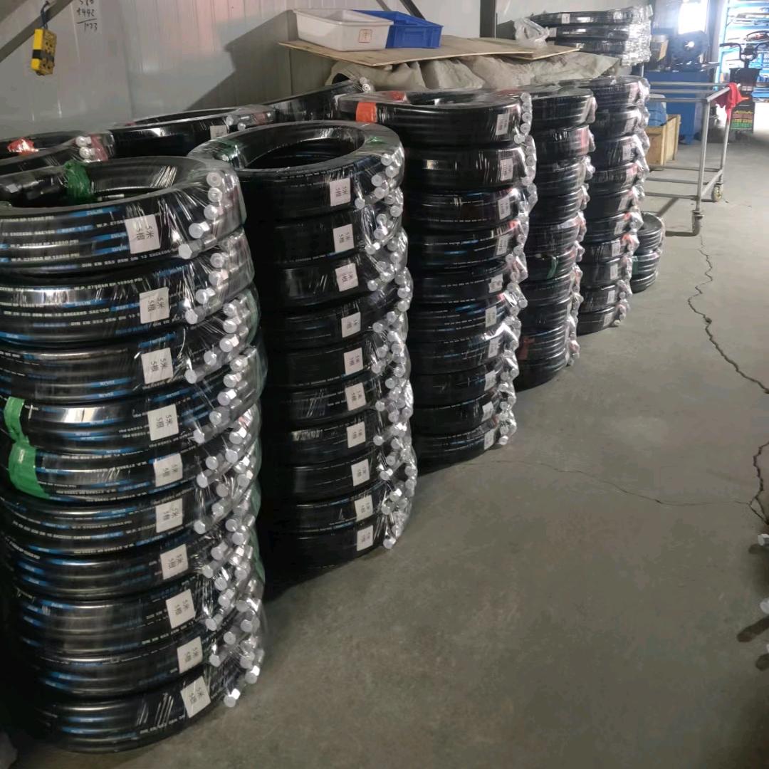 河南省优肯液压有限公司《成都办事处》