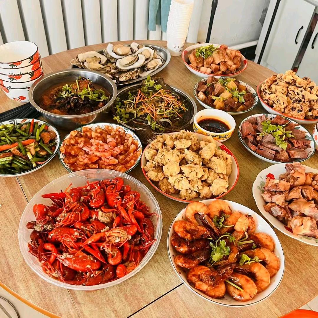 财运自然来《福》