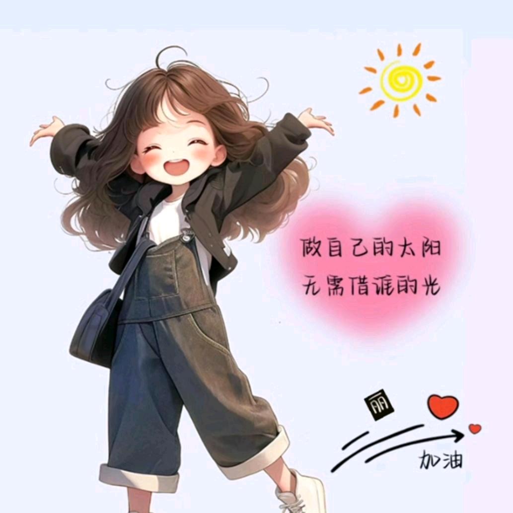 微笑