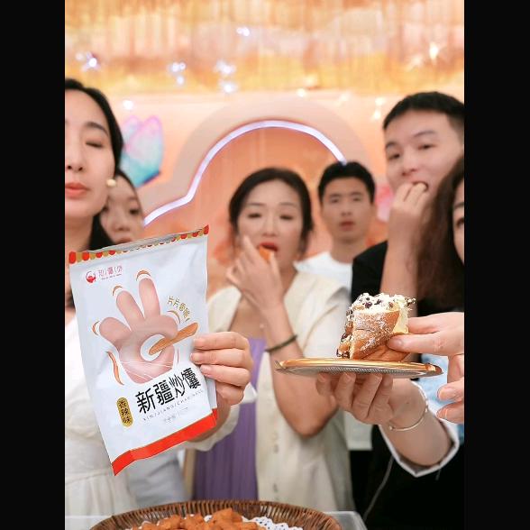 越努力越幸运～～