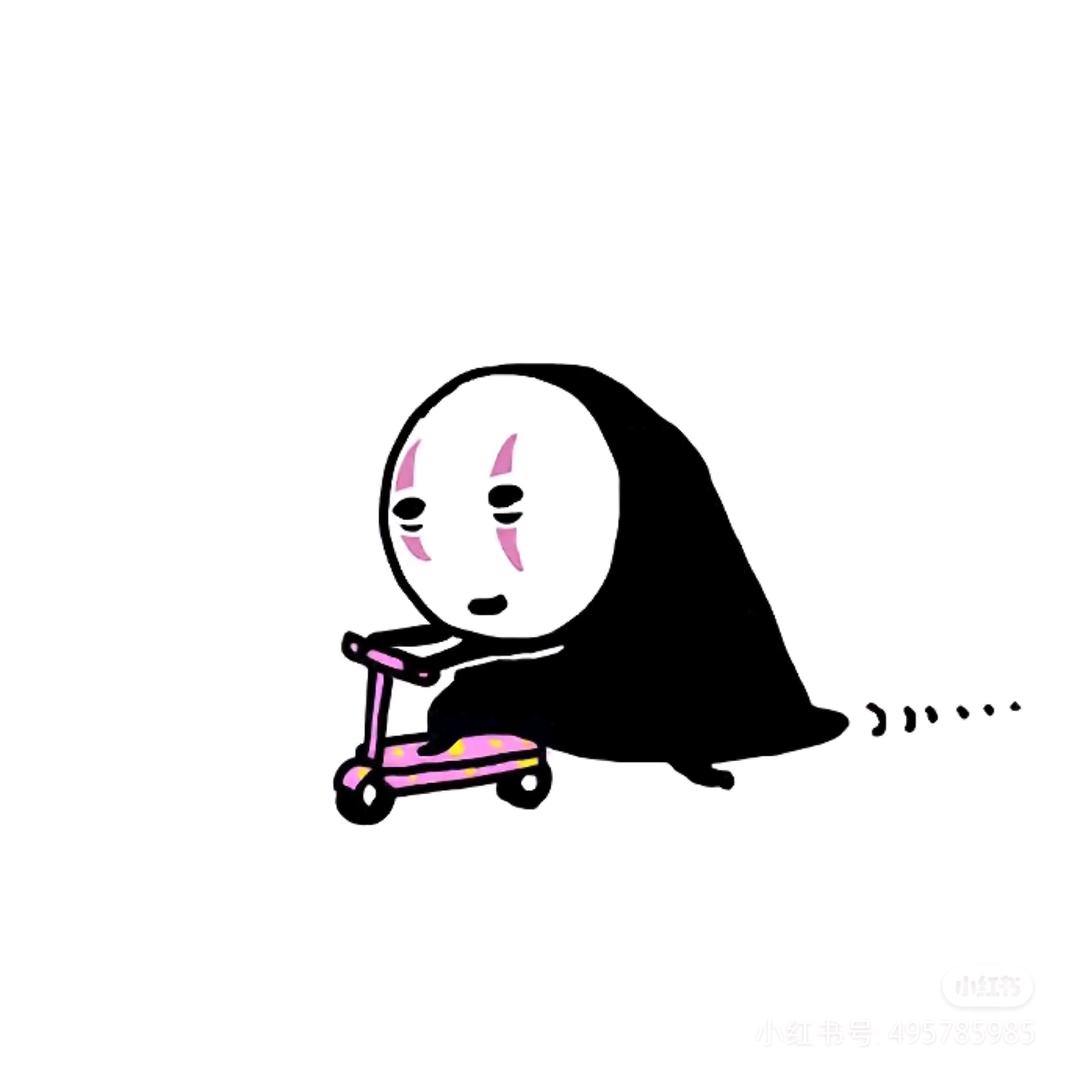 无脸盲鱼