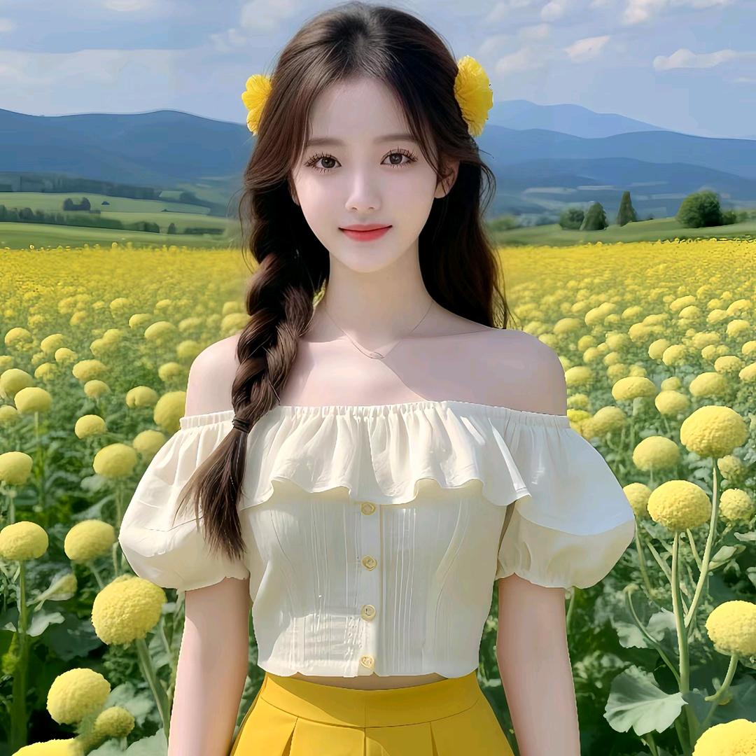 玲宝有福气❤