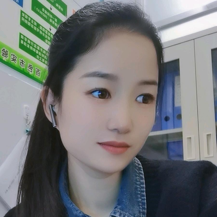 @风信子姐姐