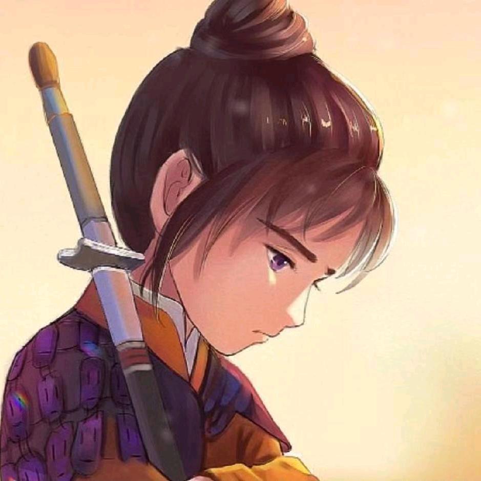 独行者.
