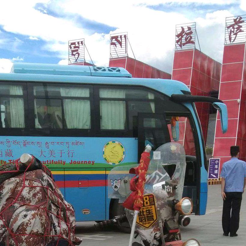 独孤蒜—闲暇爱摩旅