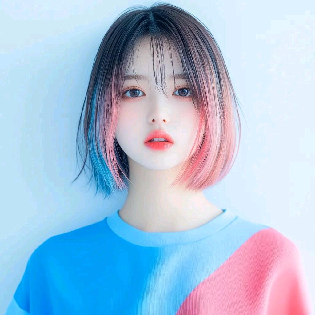 青🦋栀