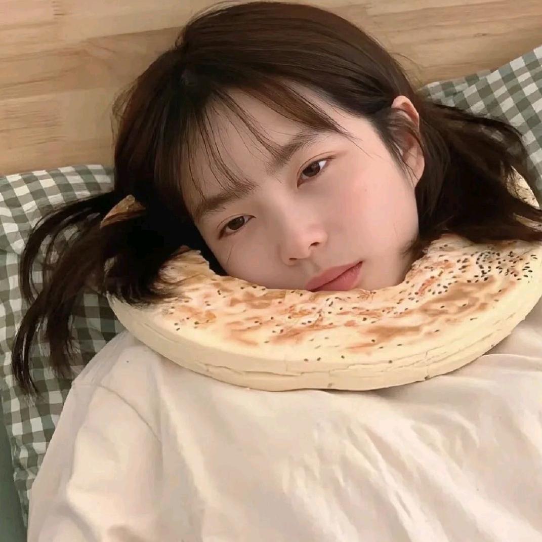 悲伤🥔小孩