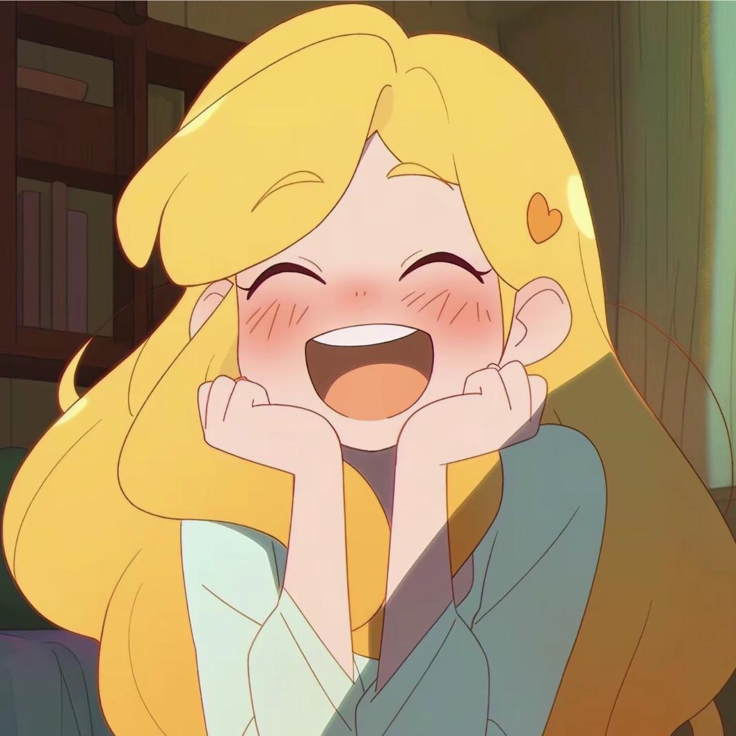 妮妮~