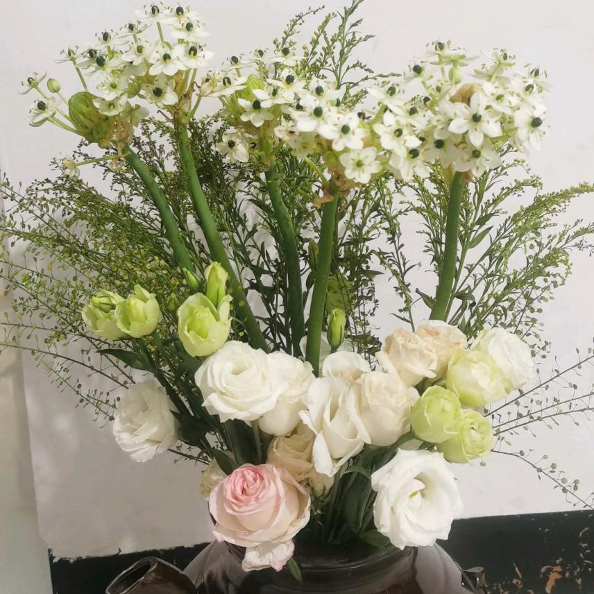 🌸       久年