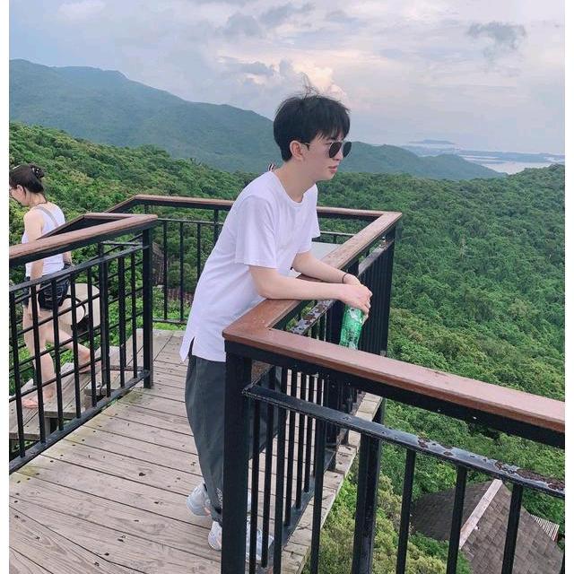 小铭(新人直播)