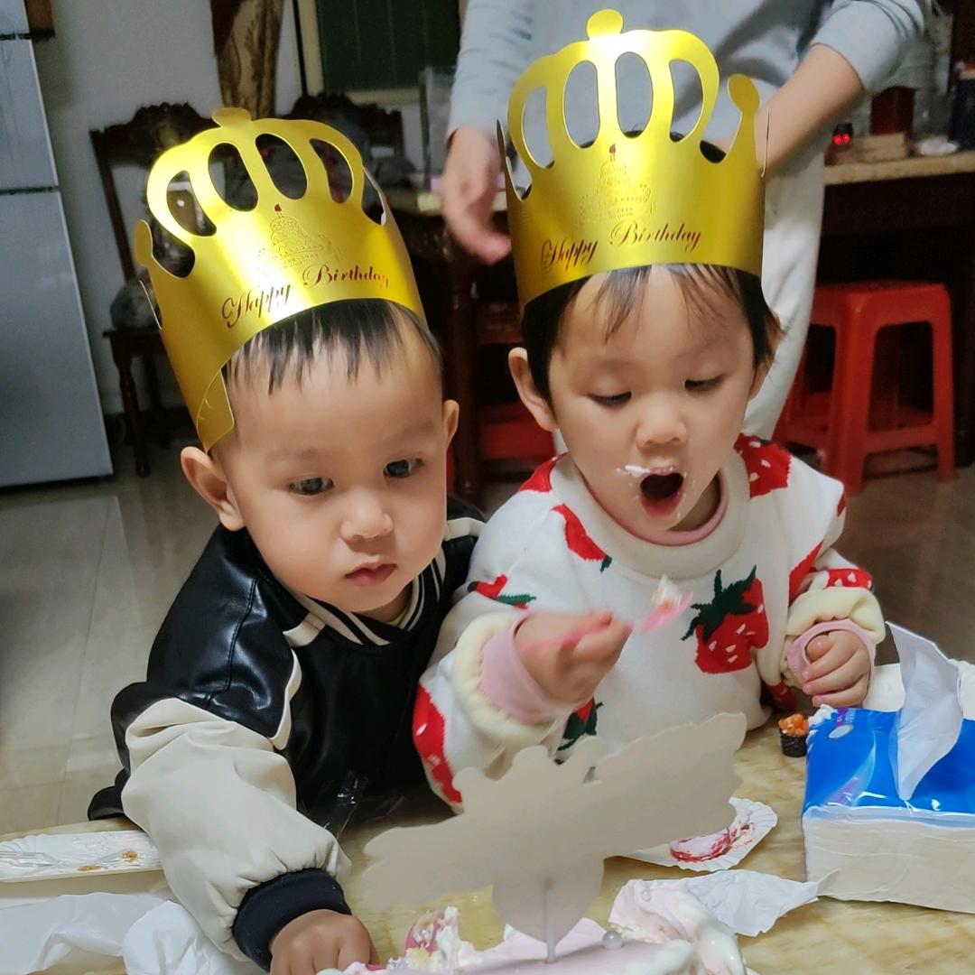 晴宝#阳宝
