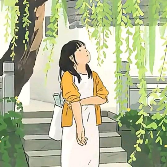 花开花落