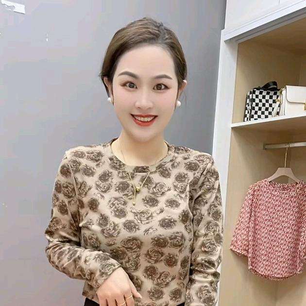 株洲淼淼女装工厂
