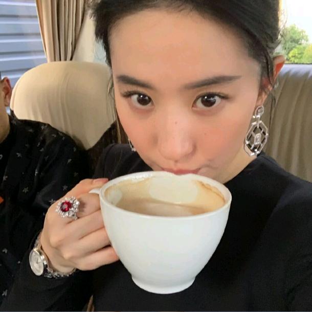 真水无香