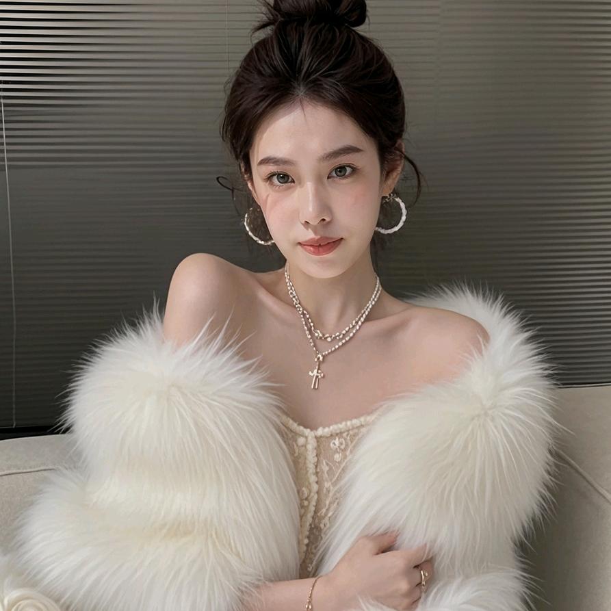 A丽