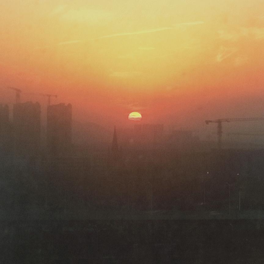 一朵小花