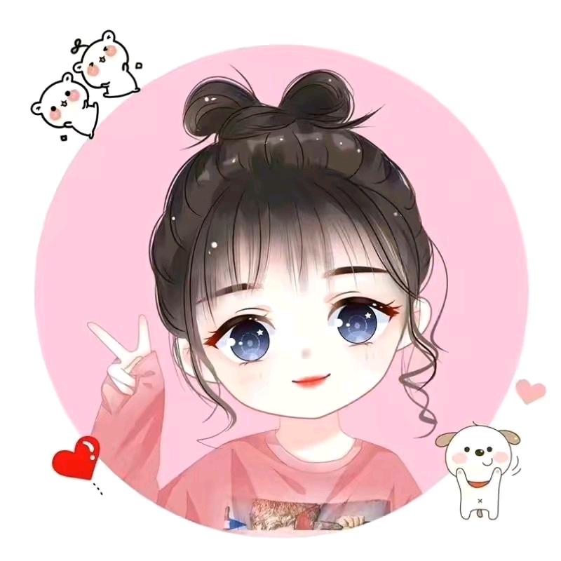 💫✨️小兔子🌙