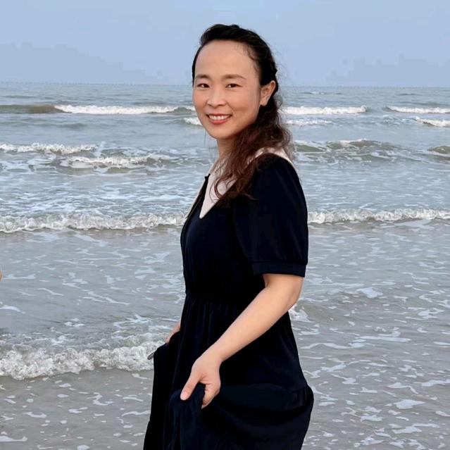 仪封富隆快餐大玲子