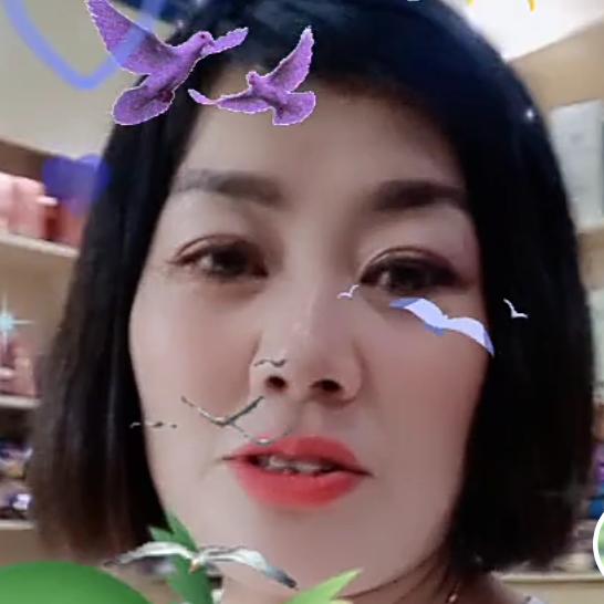 兰花姐