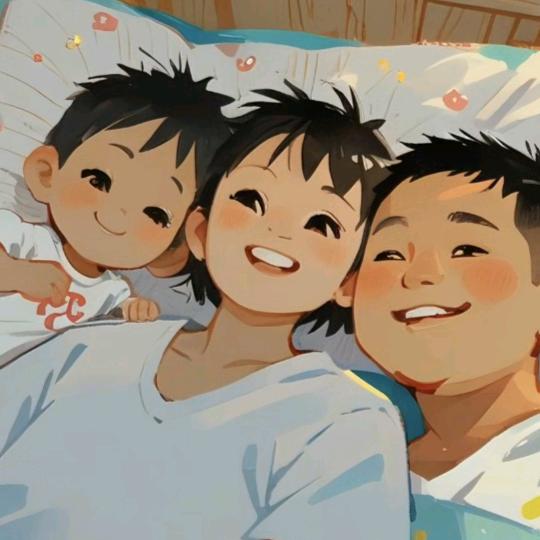 你手机里有我。