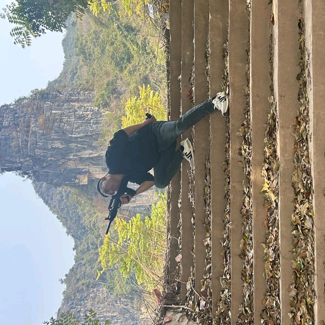 你笑起来真好看