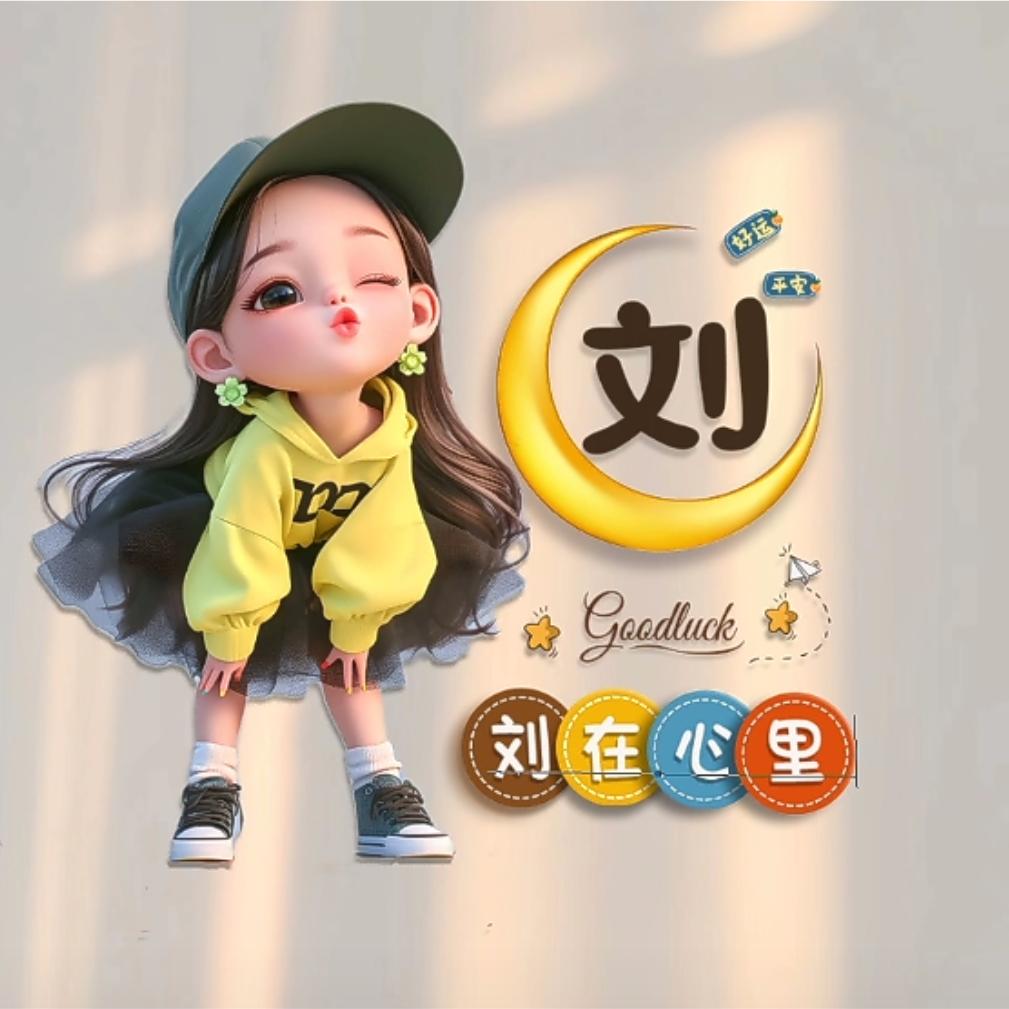 💋任性✨