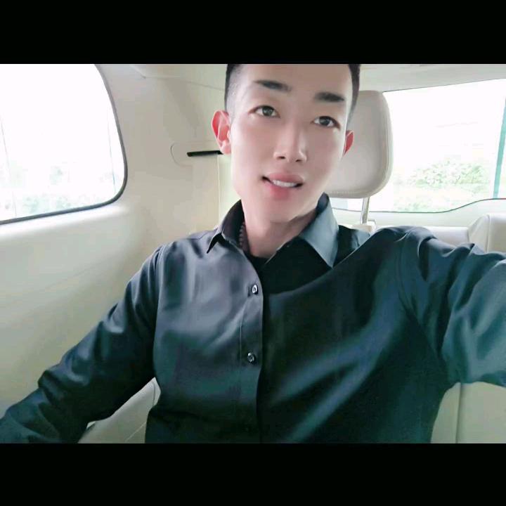 阳泉兄弟二手车李洋✨