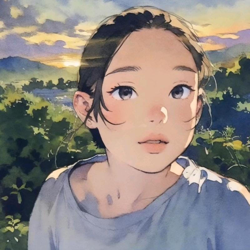 ヾ^我是吾"ノ