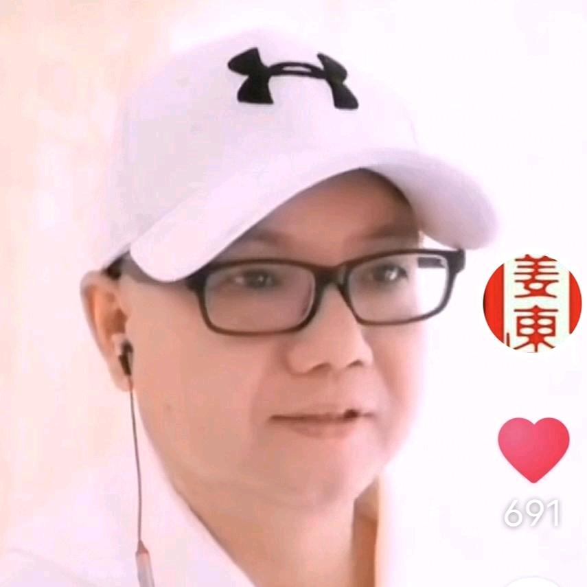 姜冬Dong