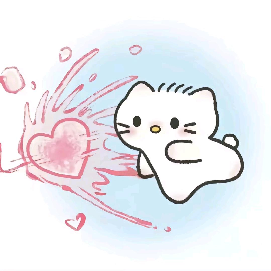 炸毛小子