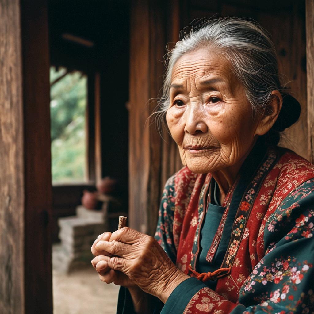 牛富贵