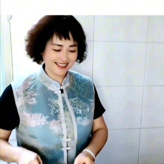 农村萍姐(拒连赞)