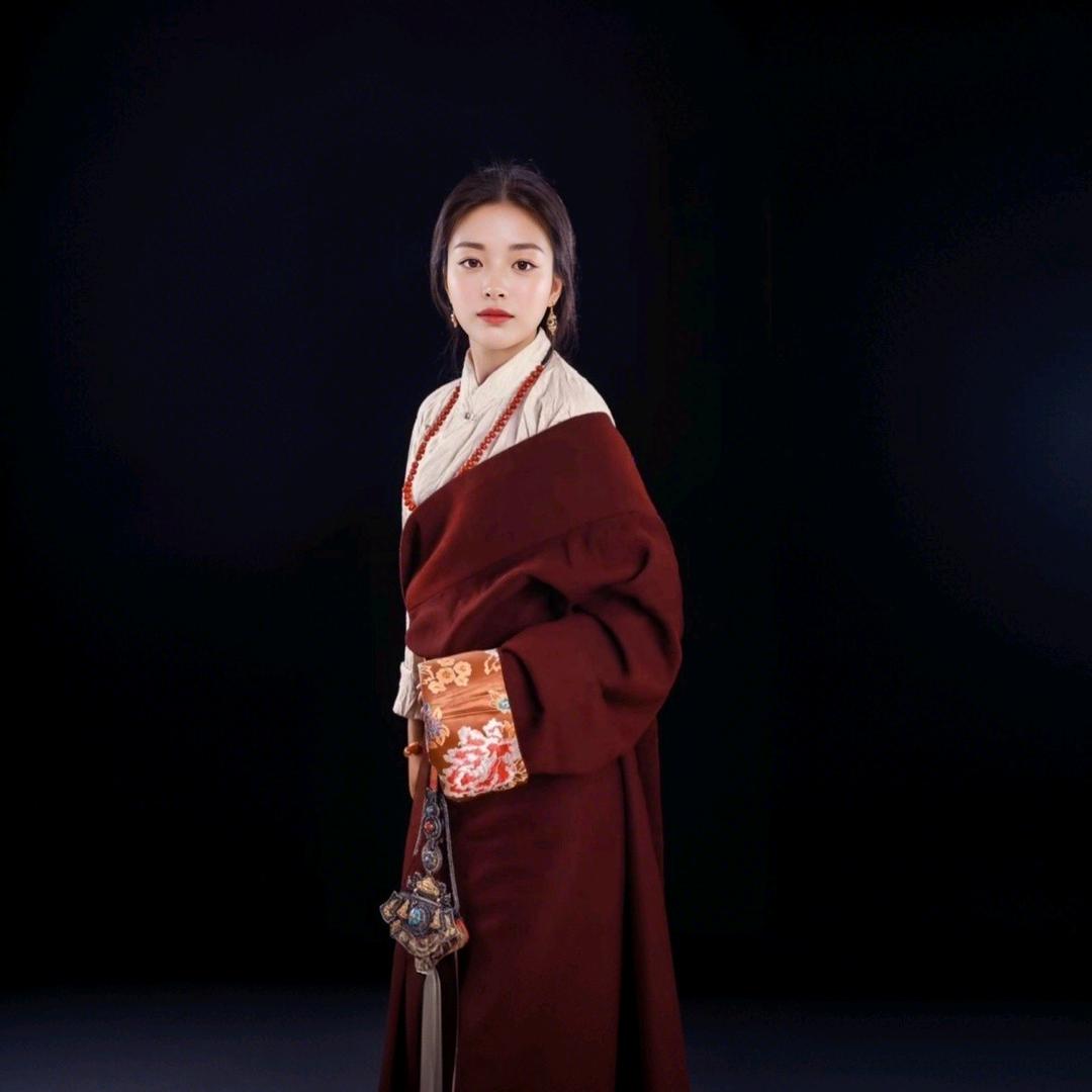 牧女