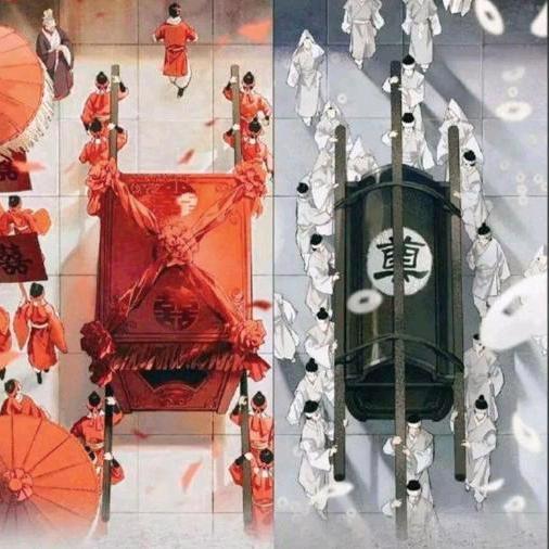 ꧁༺我于天宫༒坠落凡尘༻꧂