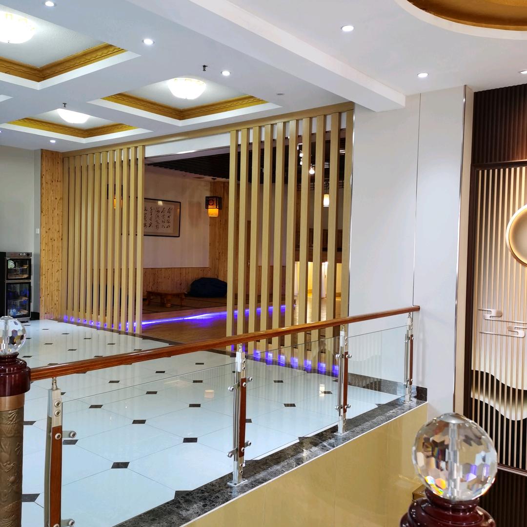 宣雨大众浴场官方号