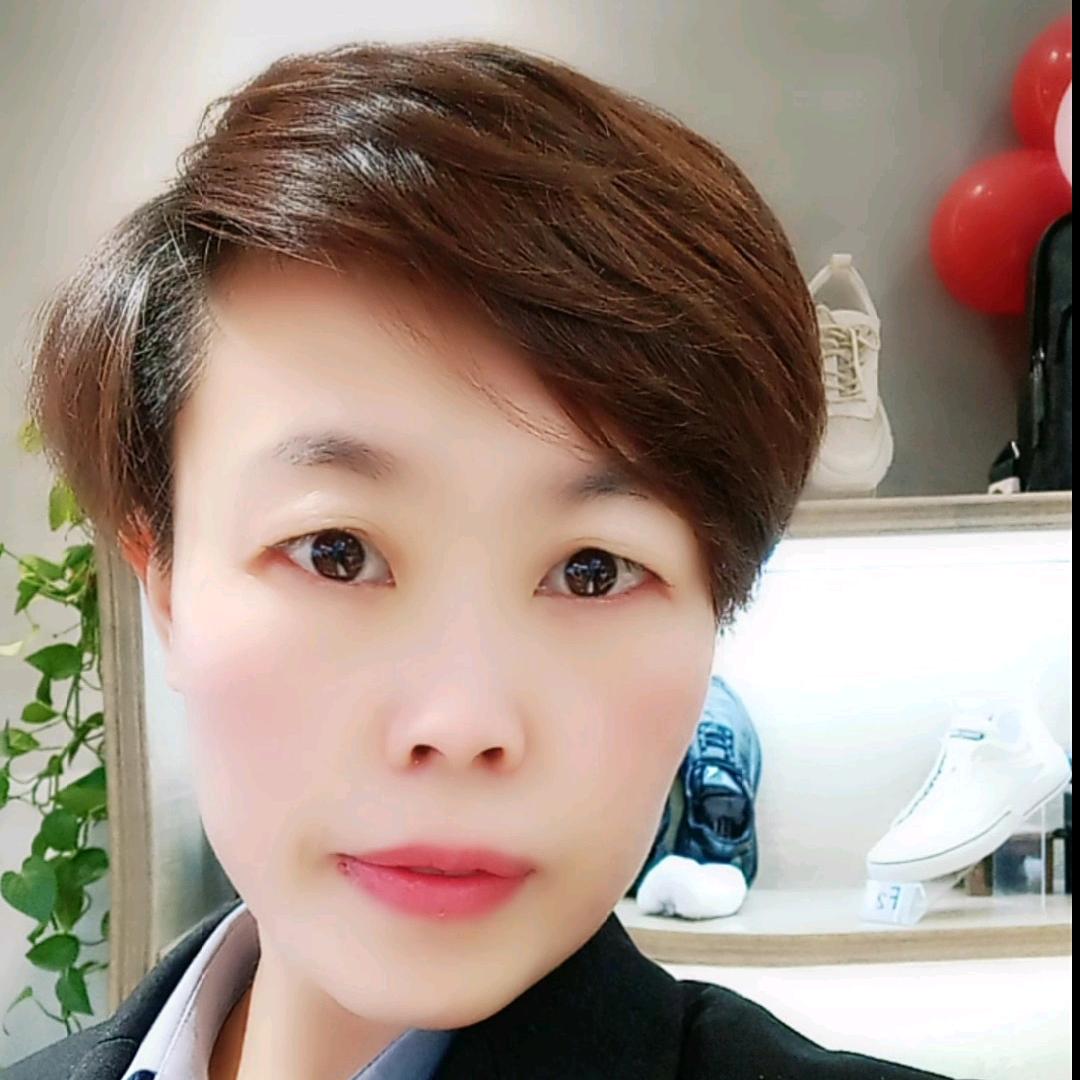 海泉生活超市胡建珍