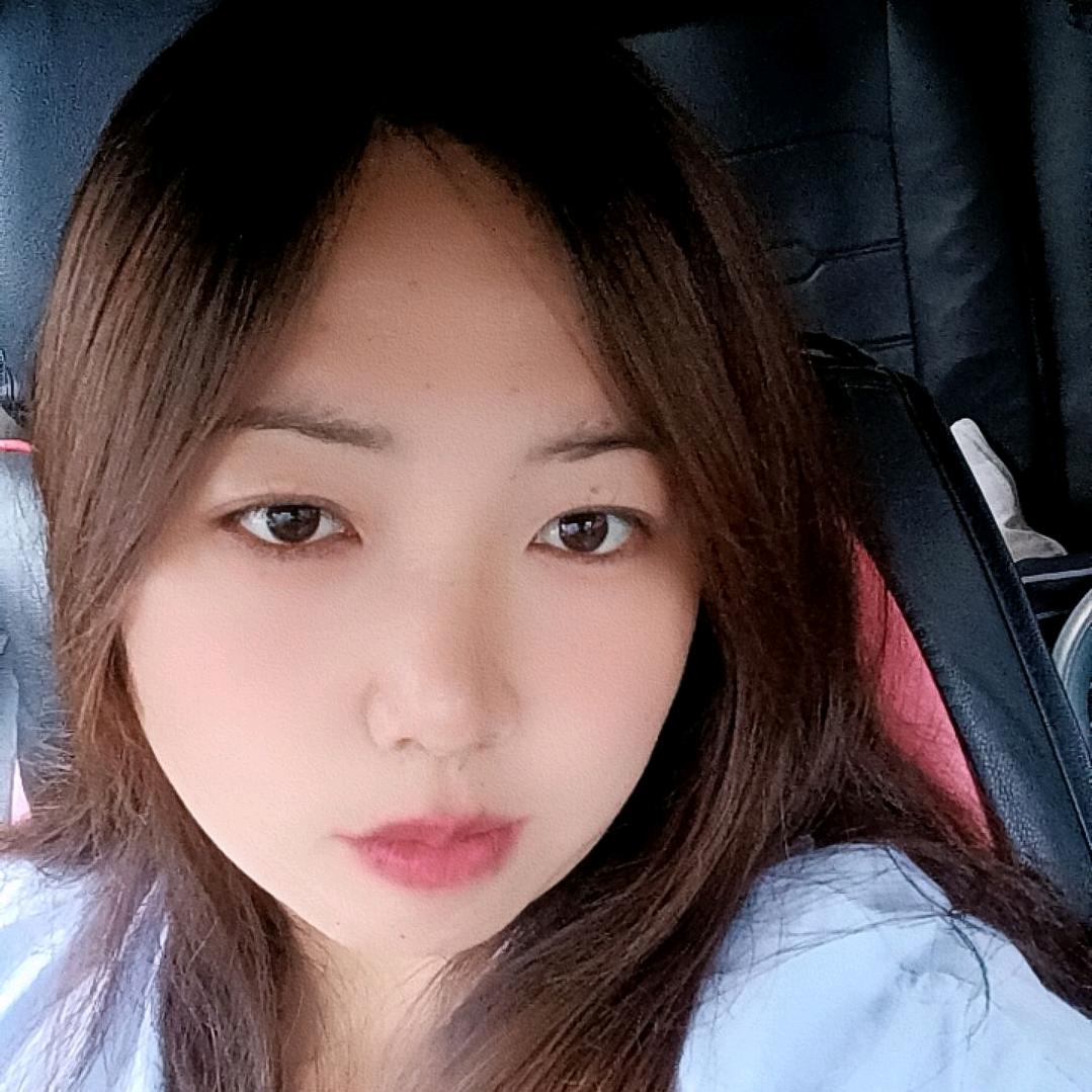 @余生有你
