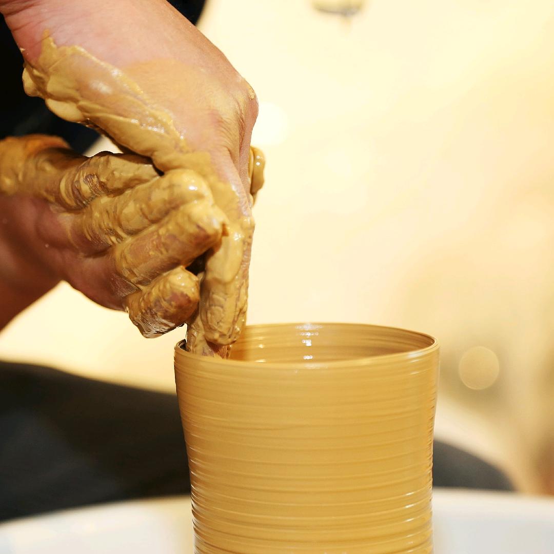 用心手工，慢享生活