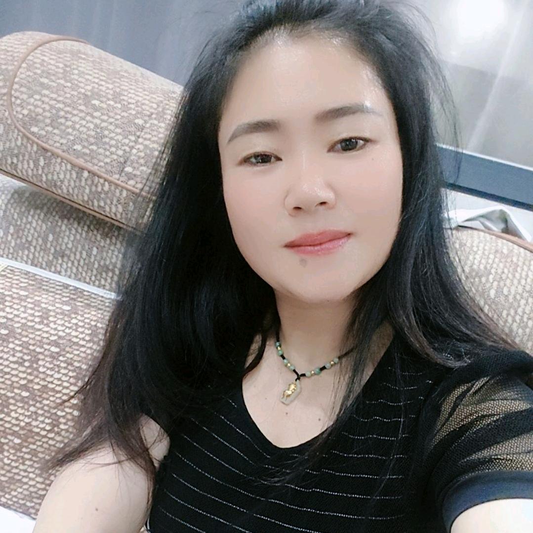 爱自己琼