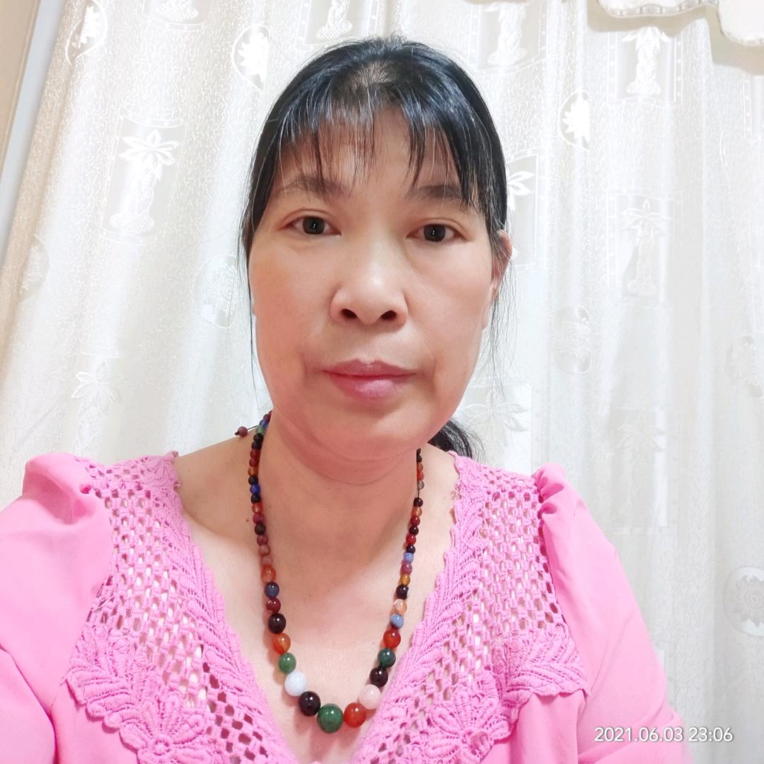 六十五岁，玉儿