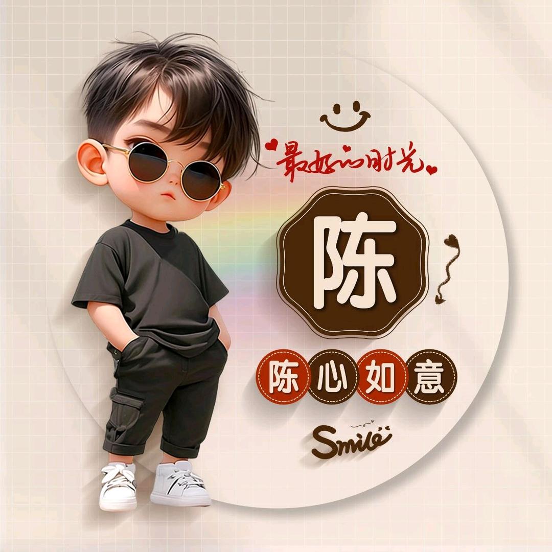 目周涩