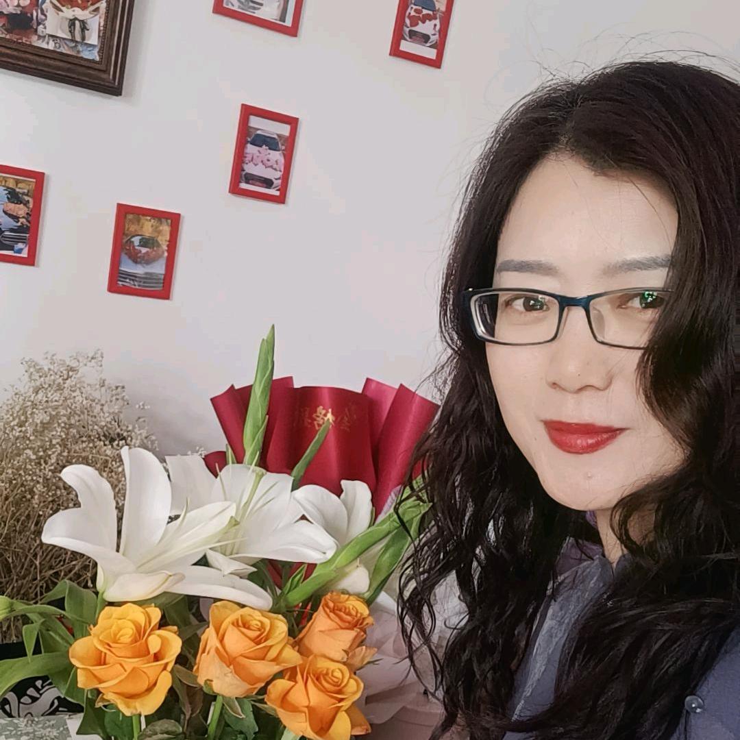 雪儿鲜花