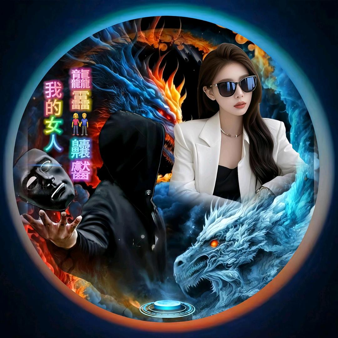 龍💥⚡️战神狂潮🔥⚡️